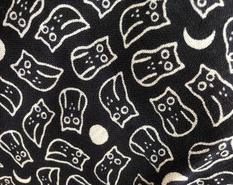 Baby pants with Japanese traditional pattern