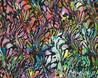Hoffman BATIKS - P2062-615-Flair