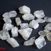 Petalite - Castorite - Synergy 12 - Rare Natural Specimens - Approx. .75-1.5 in./19-38 mm