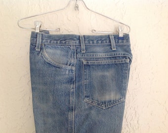 Vintage Rustler Jeans 32x30