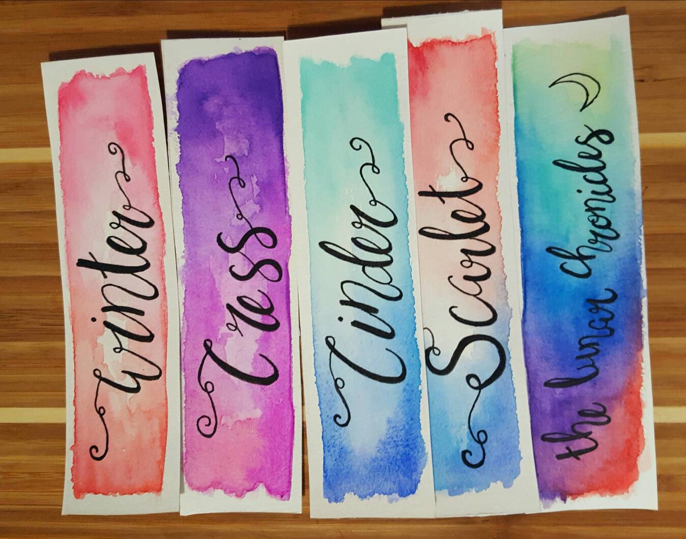 Lunar Chronicles Watercolor Bookmark Cinder Gift For | lunar chronicles watercolor bookmark cinder gift for Lunar Chronicles Watercolor Bookmark Cinder Gift For | lunar chronicles watercolor bookmark cinder gift for