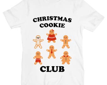 the christmas cookie club book