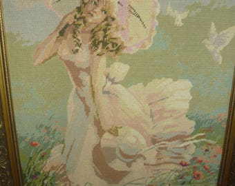 Girl with the Umbrella