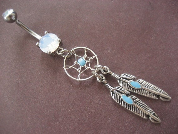 Dream Catcher Belly Button Rings Belly Button Ring Jewelry Dream Catcher Belly Button Ring 17 Dream Catcher Belly Button Rings Belly Button Ring Jewelry Dream Catcher Belly Button Ring 17