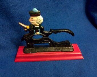 A Nutcracker