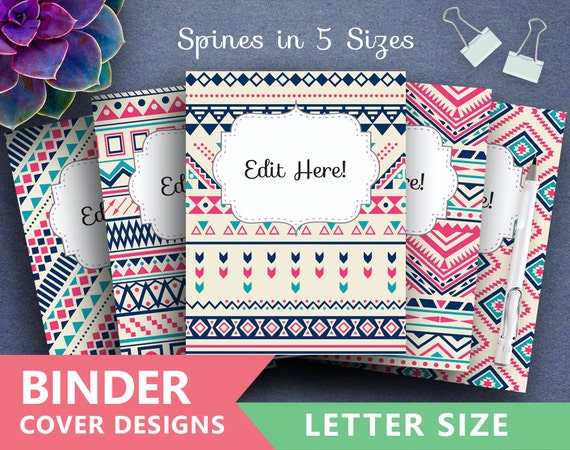 print binder