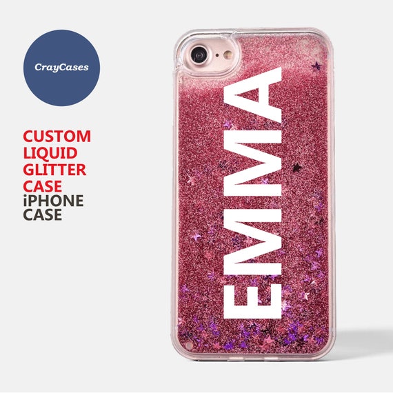 pink personalised iphone 7 case pink personalised iphone 7 case