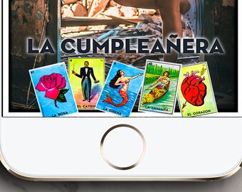 Lotriea Snapchat Geofilter Birthday Party Filter !