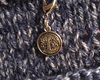 Progress Keepers--knitting or crochet