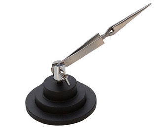 THIRD HAND for Soldering - Hold Your Metal Steady While You Solder - Soldering Tools - HOL-164.00