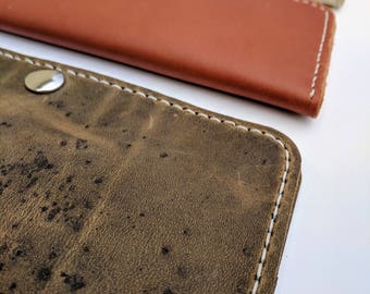 Tumalo Bill Fold Wallet