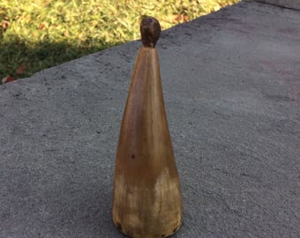Powder Horn