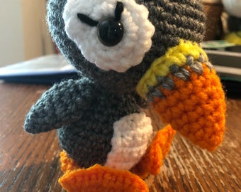 Puffin
