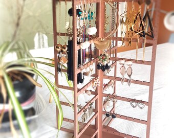Earring Stand / Holder / Organizer