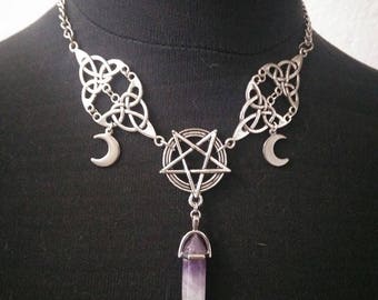 gemstone, witch, pagan, moon