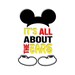 All About The Ears SVG