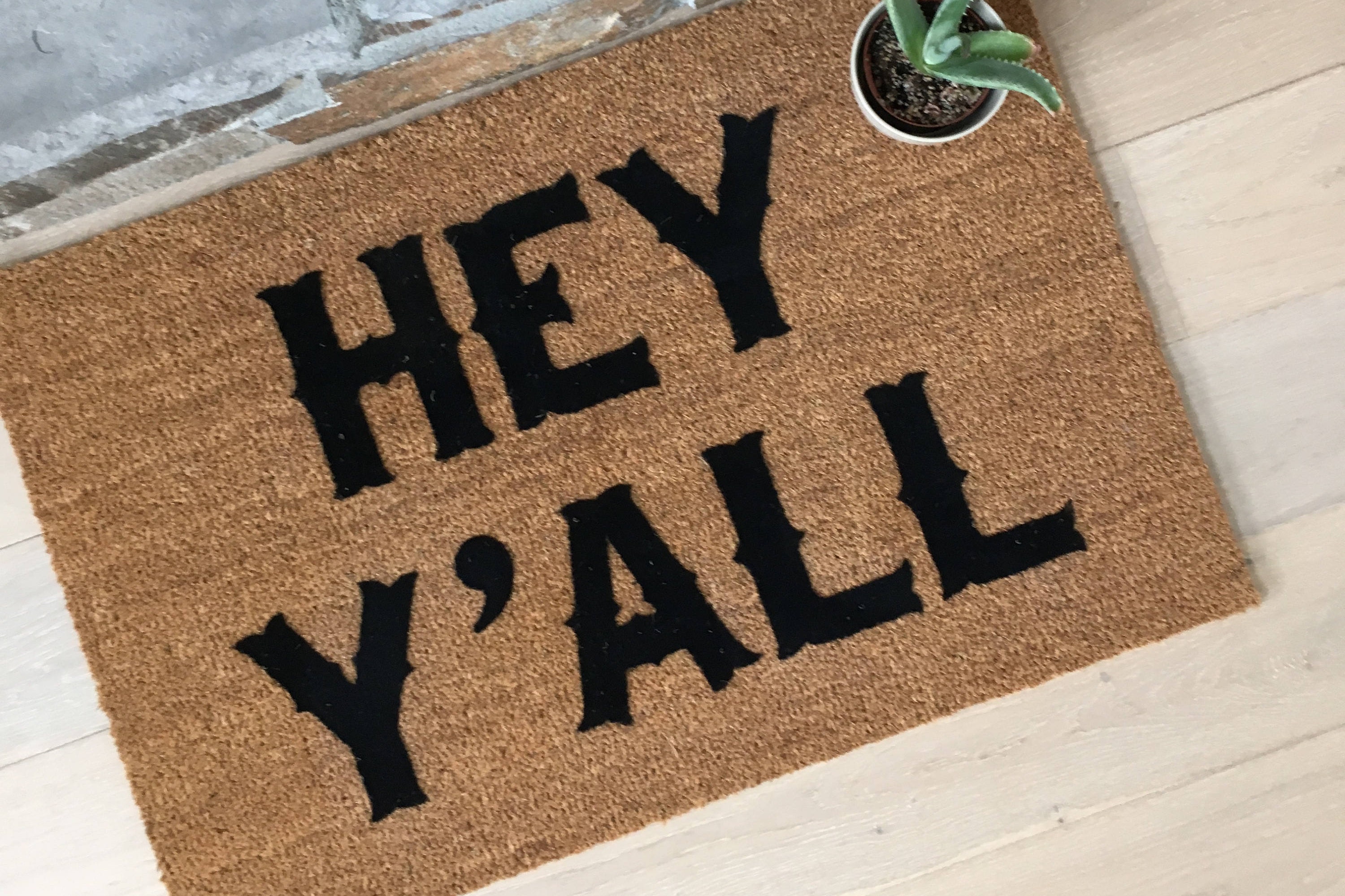 Mat / Door Mats / Custom Doormat / Funny Door Mats