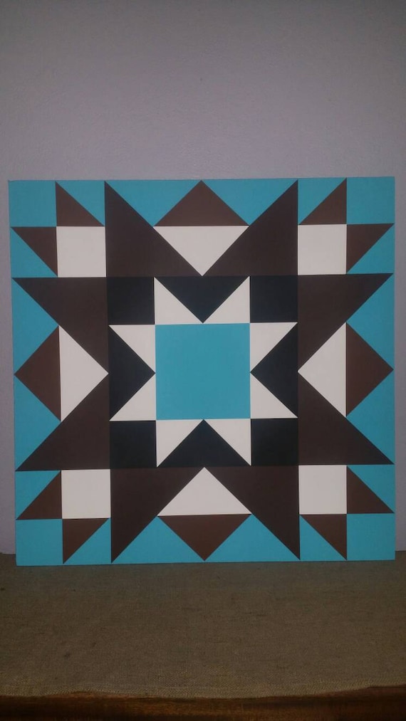 barn quilt