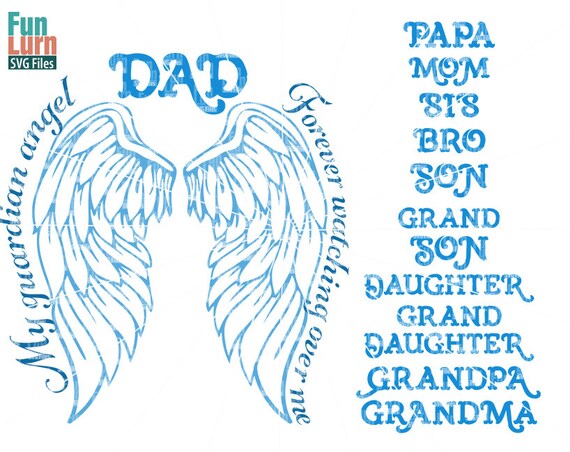 Free Free 336 Memorial Son Svg SVG PNG EPS DXF File