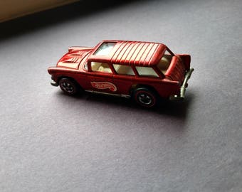 Hot Wheels Original Redline Classic Nomad USA Clean