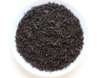 Assam Black Tea Loose Leaf Assam Tea (4oz)