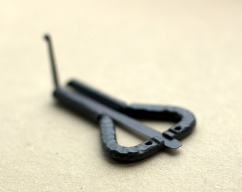Jaw Harp - West-Ukrainian Drymba (Jew's Harp) / Free Tune