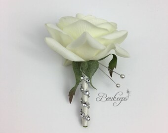 Lot De Boutons Roses Promo - Diamètre 1,3 Cm - Occasion (voir Description)
