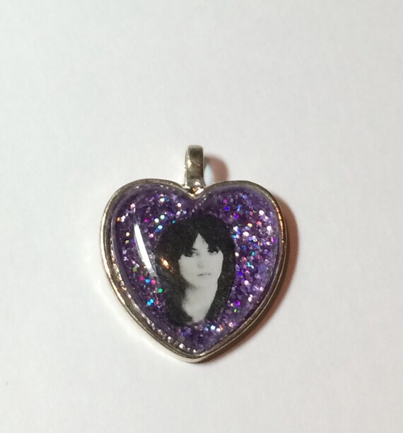 Joan Jett Necklace