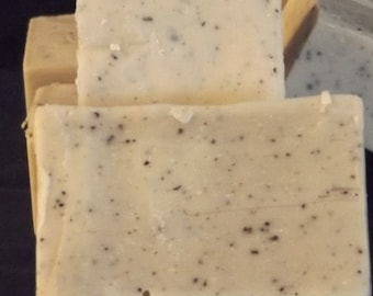 Fisherman's Soap / Gardener's Soap