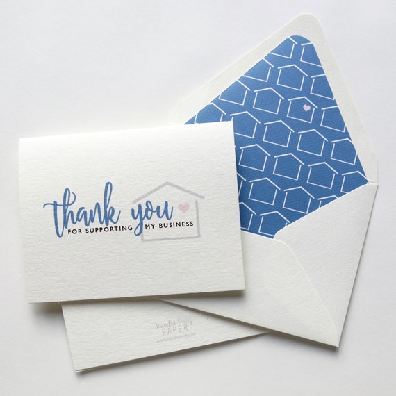 real estate agent thank you cards real estate referral card