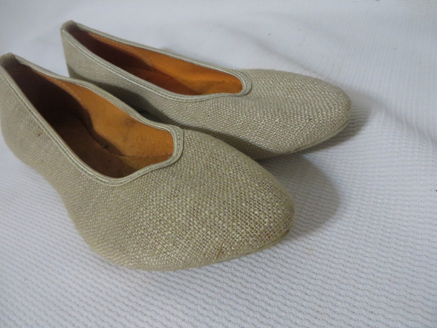 50s shoes flats