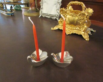 JAPAN DANSK CANDLE Holders