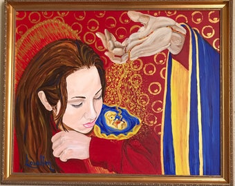 Immaculate Conception
