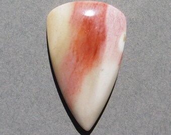Mookaite Jasper Cabochon (38X23X6.5)