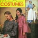 McCall's Costume Pattern 3669 UNCUT Misses Prairie Dress Apron Bonnet Sewing Pattern Sizes 8 to 22
