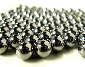 3/32" Stainless Steel Ball Bearing Balls
