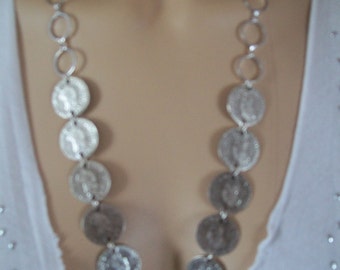 Necklace parts