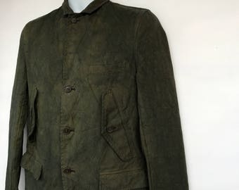 Comme des garcons homme blazer