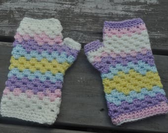 Pastel Hand Warmers - Small