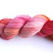 Smitten--Sparkle! Sock