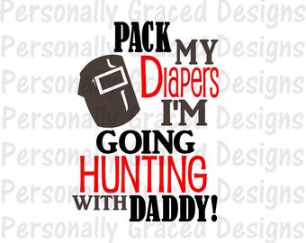 Download Daddy svg | Etsy