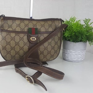 gucci gg sling bag