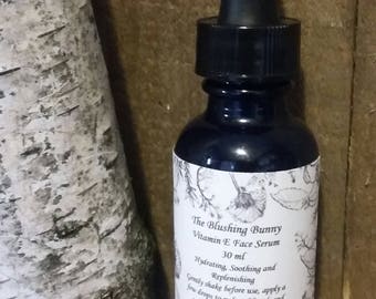 Vitamin E Face Serum