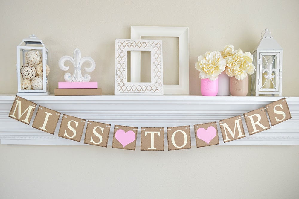 BRIDAL SHOWER BRIDAL SHOWER