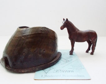 Horseshoes, Cowsocks & Duckfeet by Baxter Black