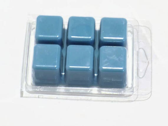 New! Hydrangea Scented Wax Melt