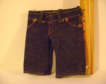 Vintage Buddy Lee Doll Jeans