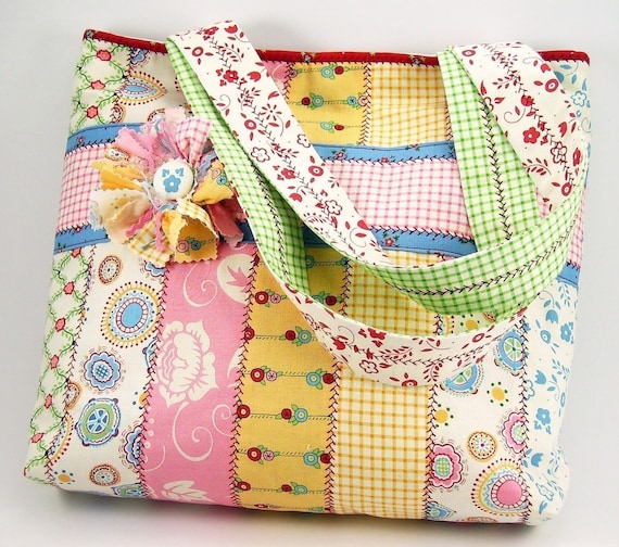 tote bag pattern