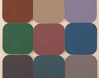Micro mesh sanding pads TOO024
