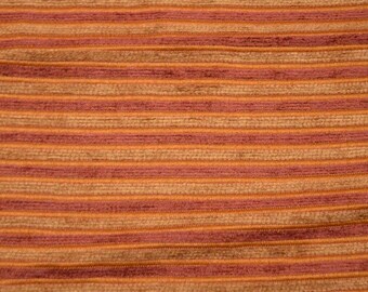 Red Orange Fabric REMNANT 56 inches x 5.25 yards